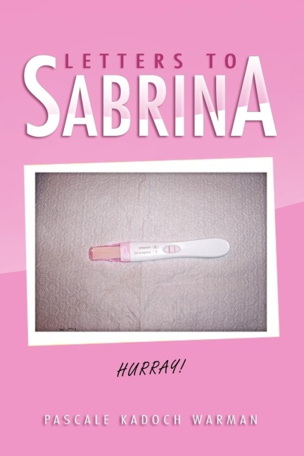 Letters to Sabrina