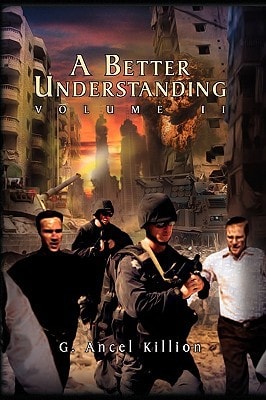 A Better Understanding (Vol. 2) Volume II