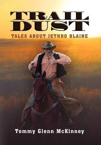 Trail Dust