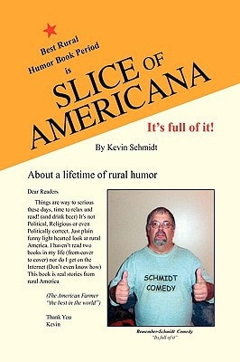 Slice of Americana It's Full of It!