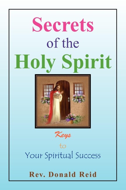 Secrets of the Holy Spirit