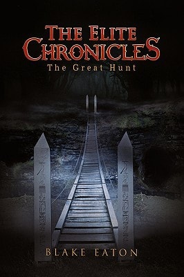 The Elite Chronicles The Great Hunt