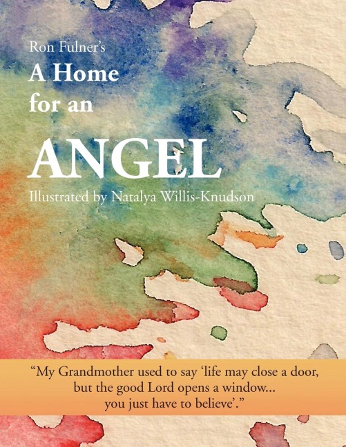 A Home for an Angel