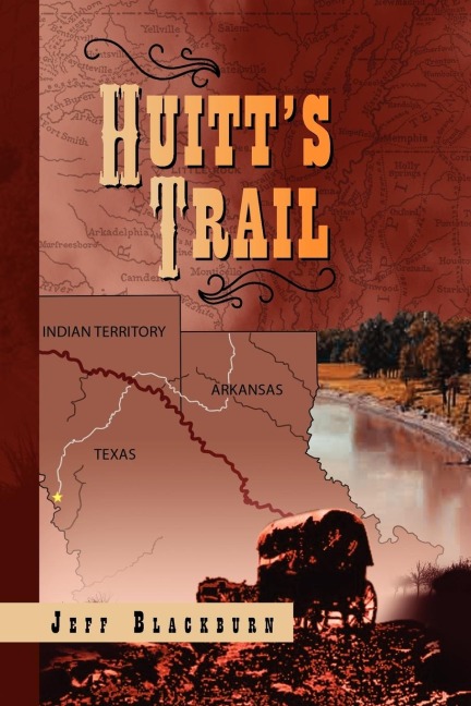 Huitts Trail