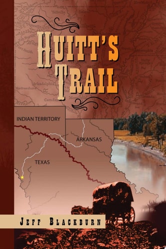 Huitt's Trail