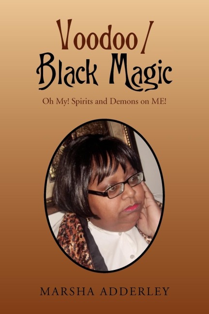 Voodoo / Black Magic