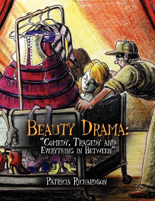 Beauty Drama: Comedy, Tragedy and Everything in Between