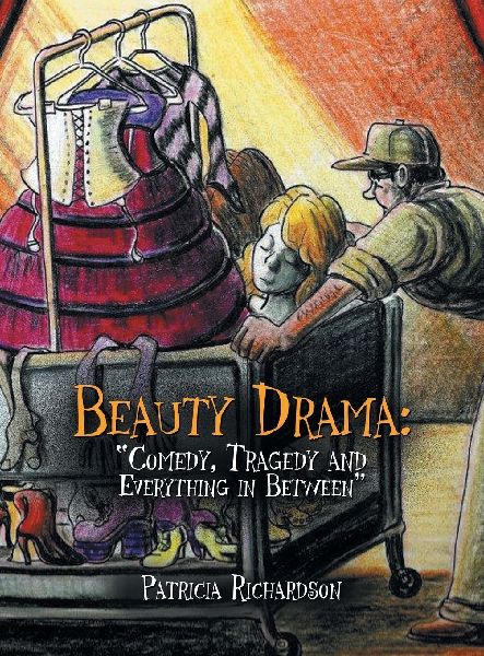 Beauty Drama: Comedy, Tragedy and Everything in Between
