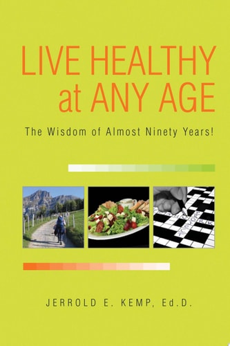Live Healthy at Any Age