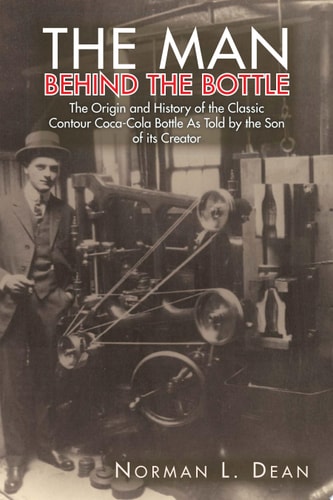 The Man Behind the Bottle