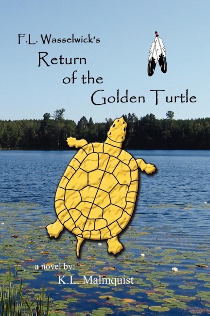 F. L. Wasselwicks Return of the Golden Turtle