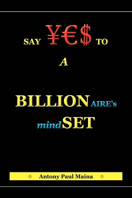 Billionaires Mind-Set