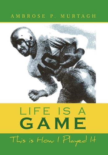 Life Is A Game This Is How I Played It