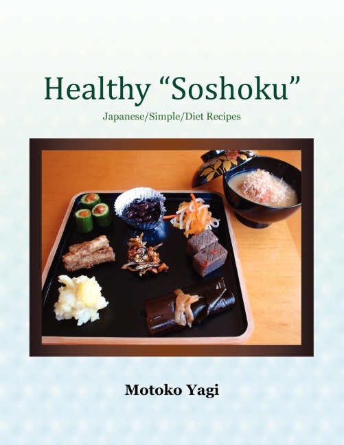 Healthy Soshoku