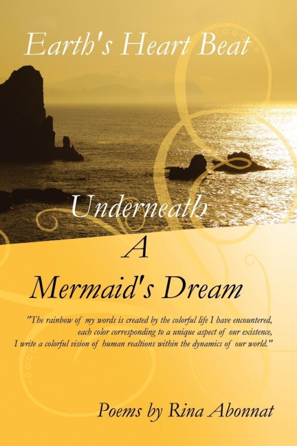 Earths Heart Beat Underneath a Mermaids Dream