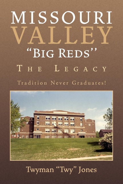 Missouri Valley Big Reds