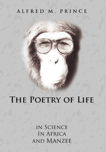 The Poetry of Life In Science in Africa and Manzee