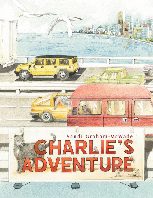 Charlies Adventure