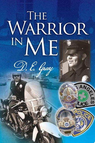 The Warrior in Me
