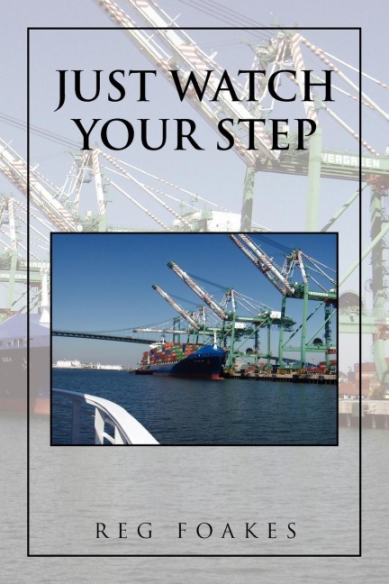Just Watch Your Step