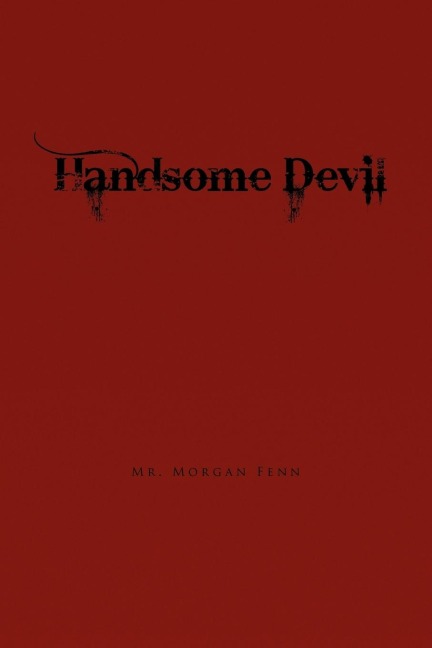Handsome Devil