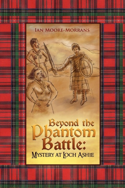 Beyond the Phantom Battle: Mystery at Loch Ashie