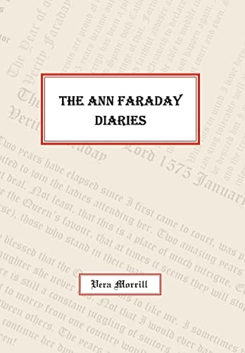The Ann Faraday Diaries