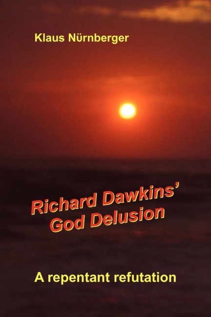 Richard Dawkins God Delusion