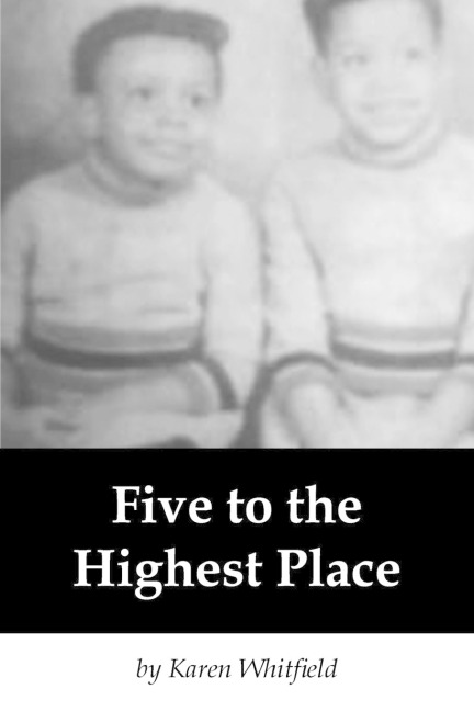 Five to the Highest Place