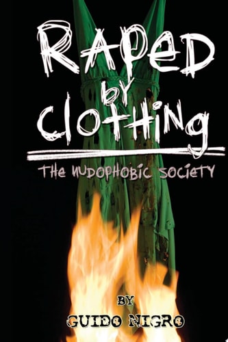 Raped by Clothing