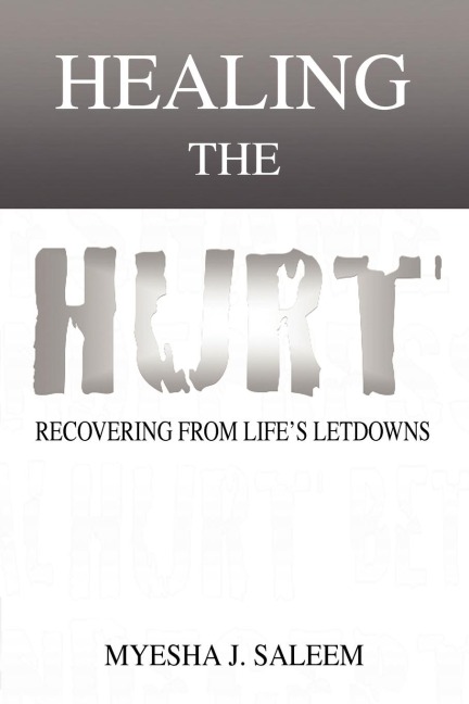 Healing the Hurt