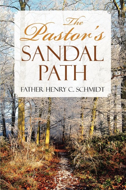 The Pastors Sandal Path
