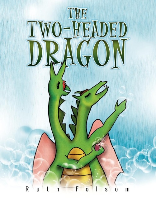THE TWO-HEADED DRAGON