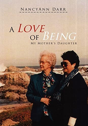 A Love of Being My Mother's Daughter