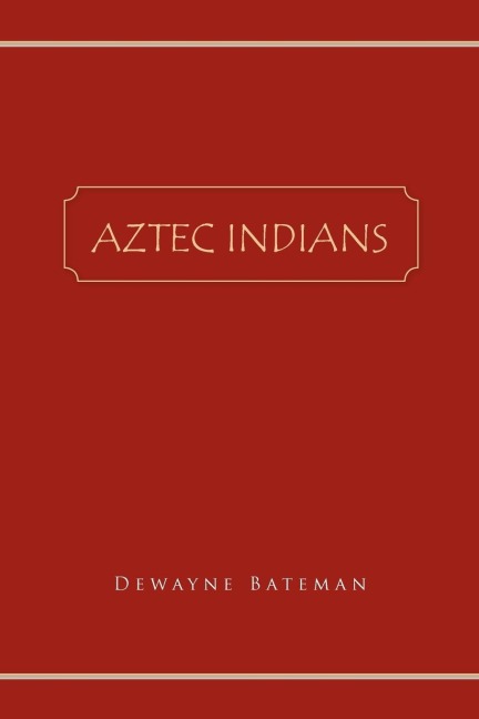 Aztec Indians