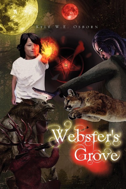 Websters Grove