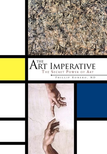 The Art Imperative The Secret Power of Art