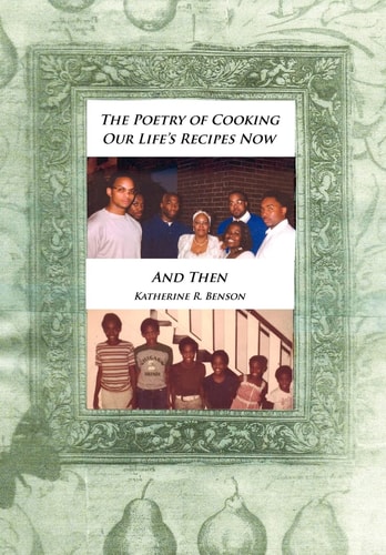 The Poetry of Cooking