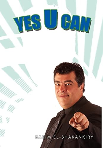 Yes U Can