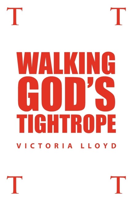 Walking Gods Tightrope