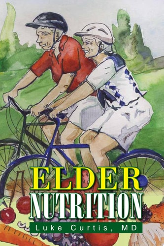 ELDER NUTRITION