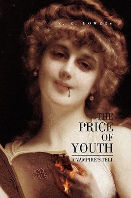 The Price of Youth A Vampire's Tell