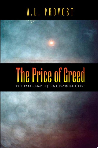 The Price of Greed