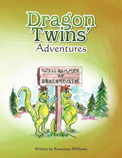Dragon Twins Adventures