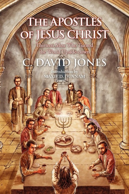 The Apostles of Jesus Christ