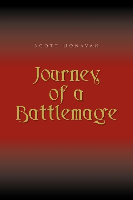 Journey of a Battlemage