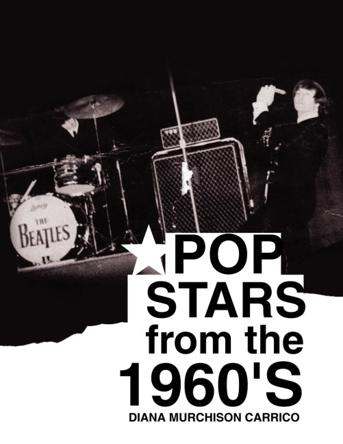 Pop Stars from the 1960s