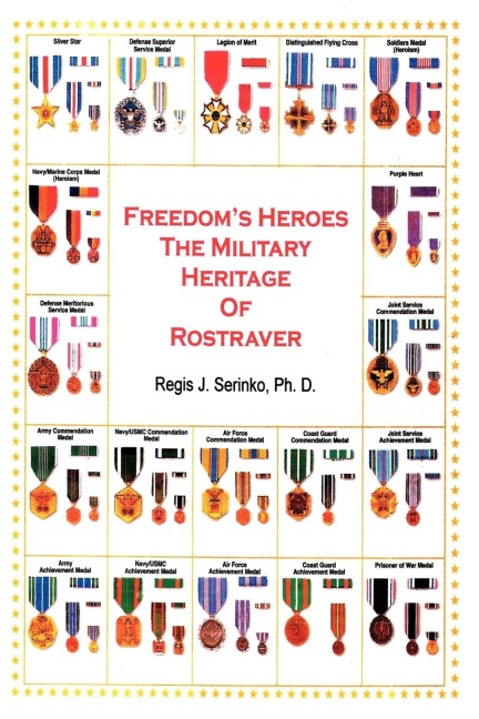 Freedoms Heroes