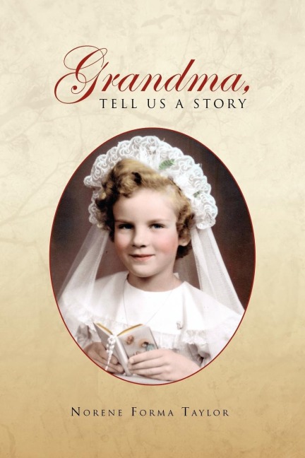 Grandma, Tell Us a Story
