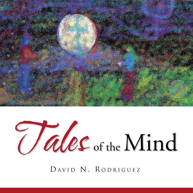 Tales of the Mind